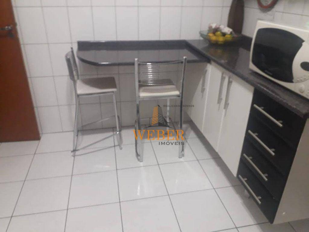 Sobrado à venda com 3 quartos, 120m² - Foto 33