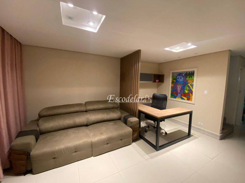 Casa de Condomínio à venda com 3 quartos, 126m² - Foto 4