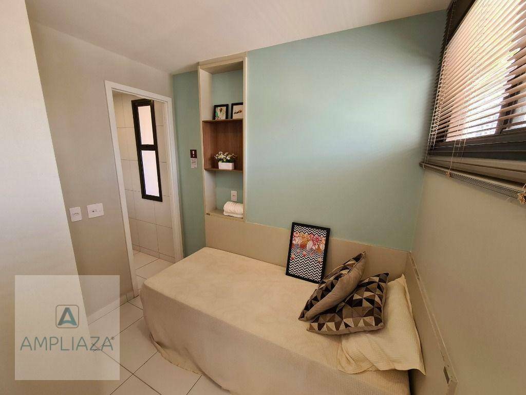 Apartamento à venda com 3 quartos, 162m² - Foto 21