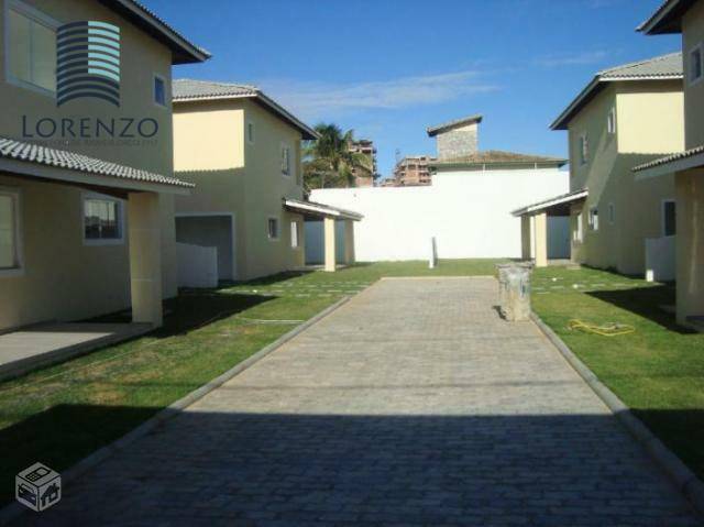 Casa de Condomínio à venda com 4 quartos, 380m² - Foto 2