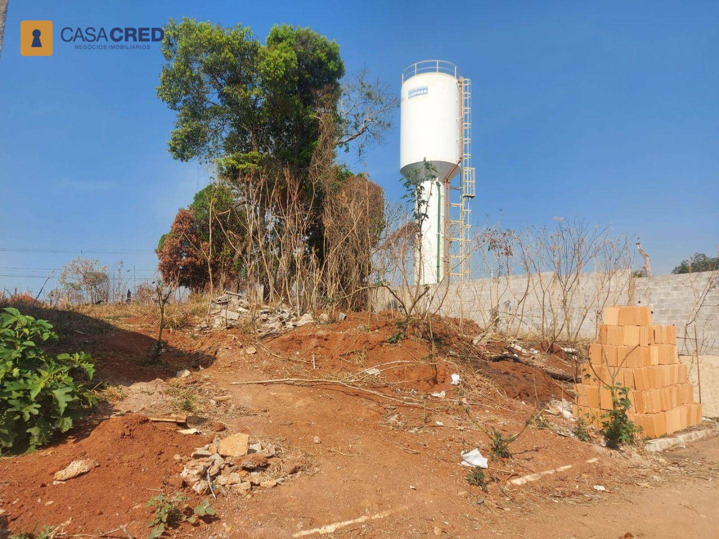 Loteamento e Condomínio à venda, 386M2 - Foto 1