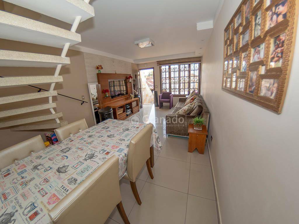 Sobrado à venda com 2 quartos, 130m² - Foto 10