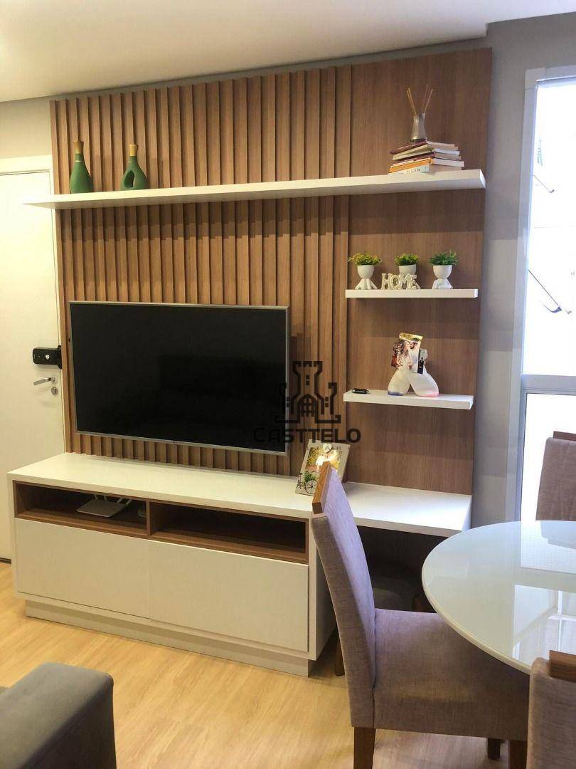 Apartamento à venda com 2 quartos, 47m² - Foto 10