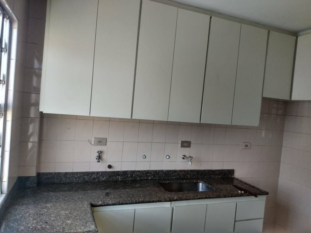 Apartamento à venda com 2 quartos, 60m² - Foto 6