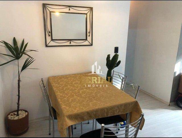 Apartamento à venda com 2 quartos, 61m² - Foto 3