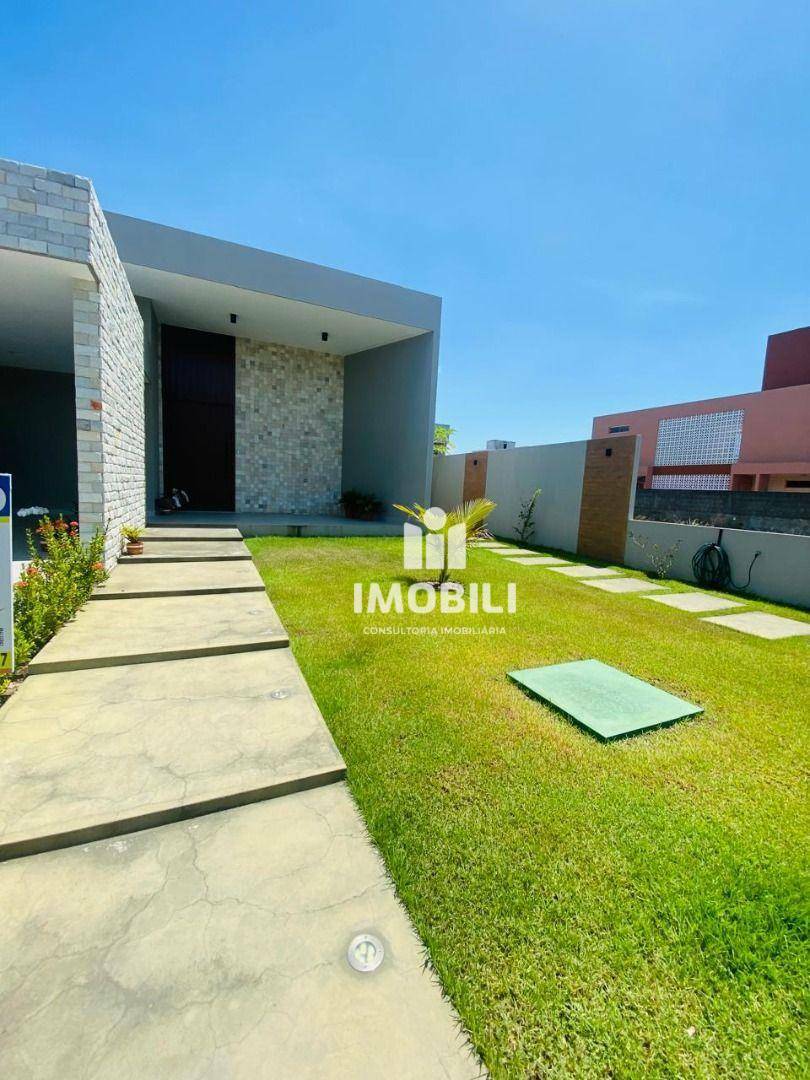 Casa de Condomínio à venda com 3 quartos, 440m² - Foto 1