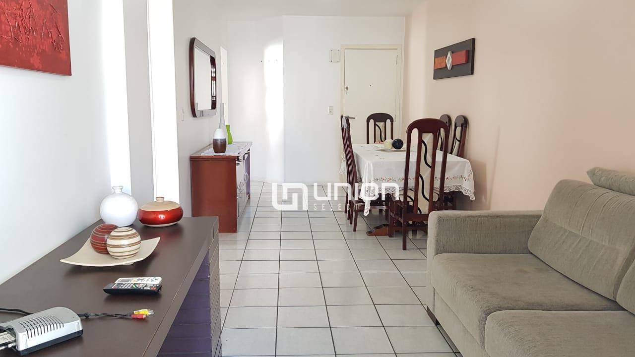 Apartamento à venda com 2 quartos, 85m² - Foto 3