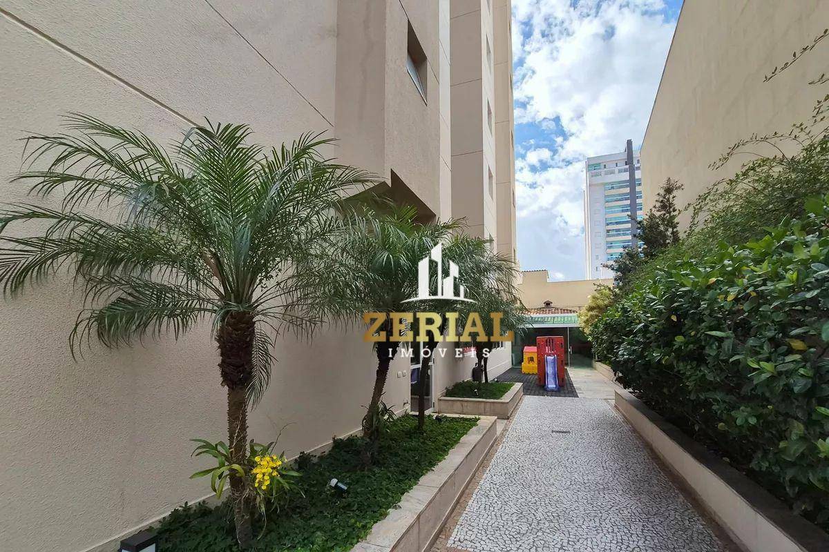 Apartamento à venda com 4 quartos, 130m² - Foto 40