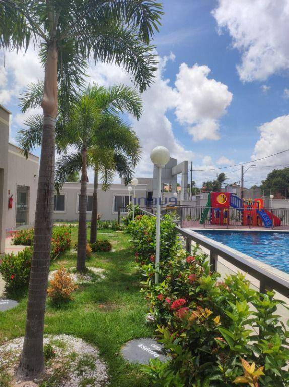 Apartamento, 2 quartos, 44 m² - Foto 12