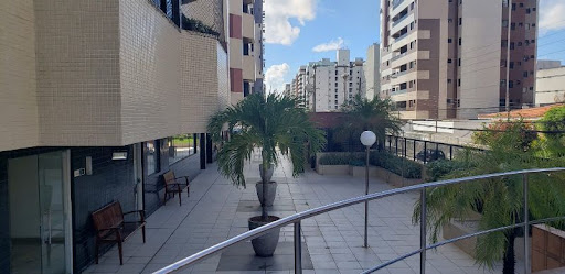 Apartamento à venda com 3 quartos, 136m² - Foto 11