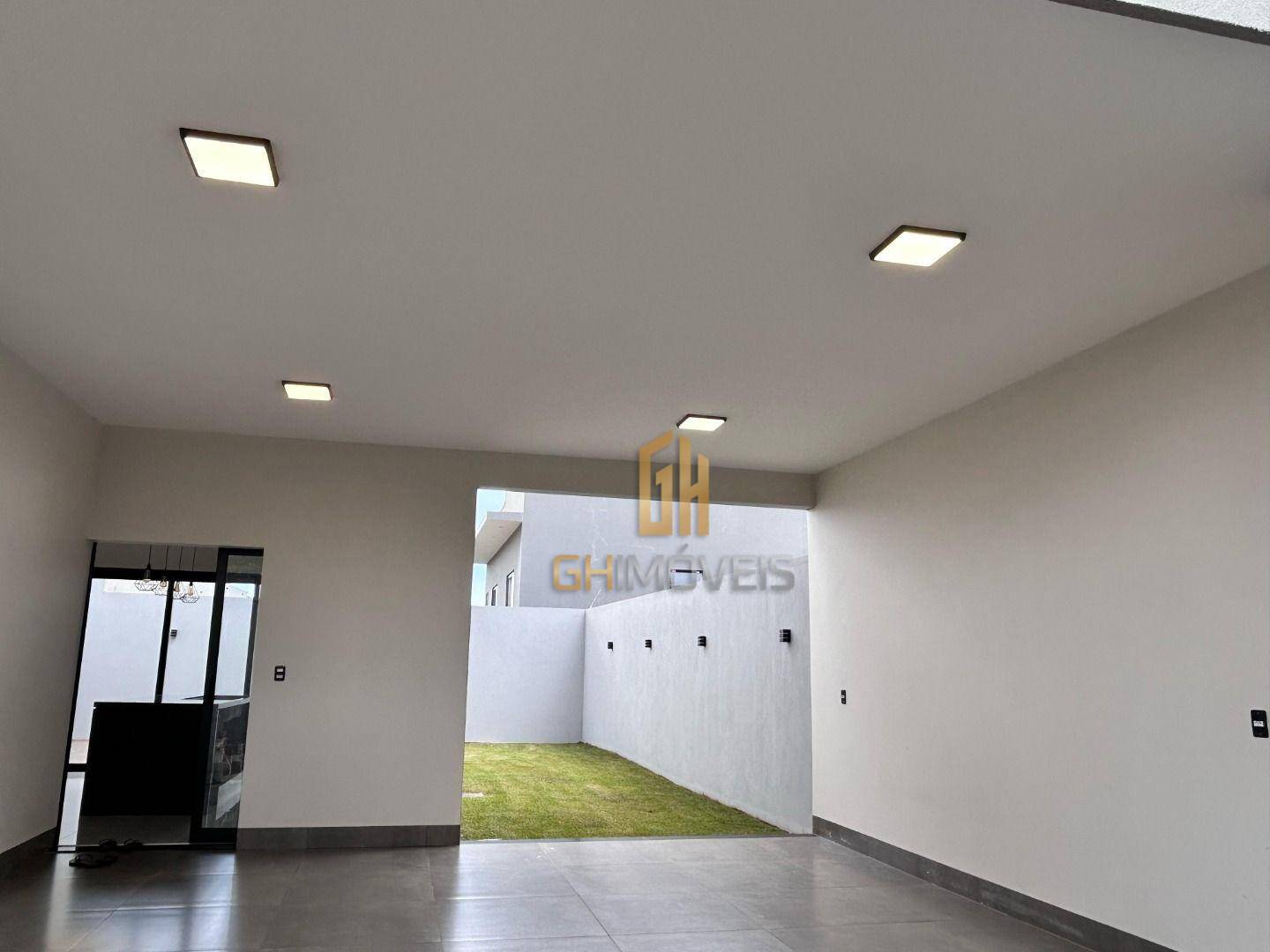 Casa à venda com 3 quartos, 170m² - Foto 9