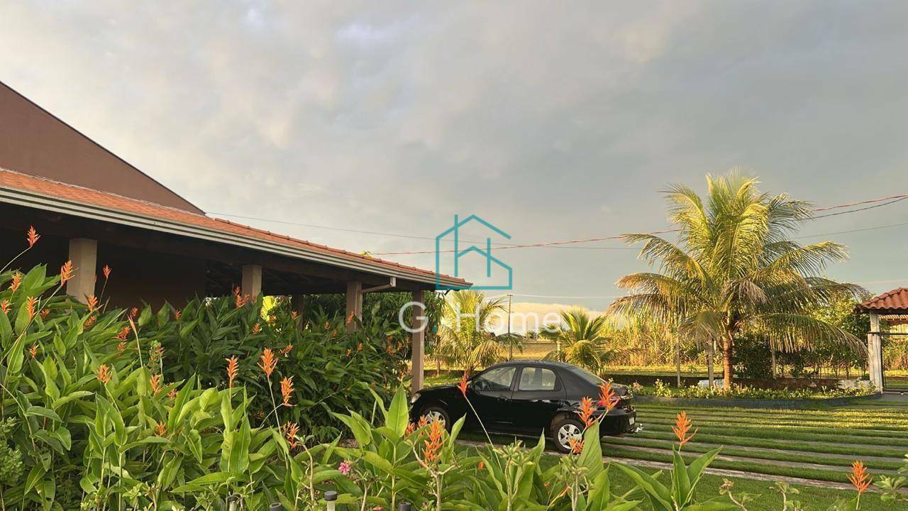 Chácara, 5 quartos, 2150 m² - Foto 2