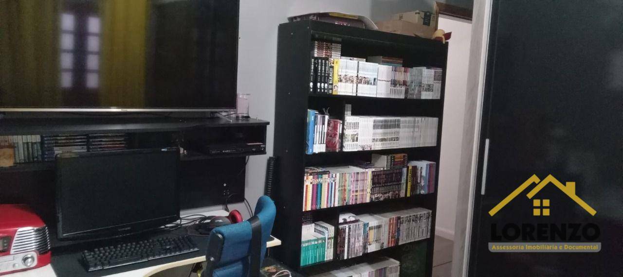 Sobrado à venda com 3 quartos, 175m² - Foto 37