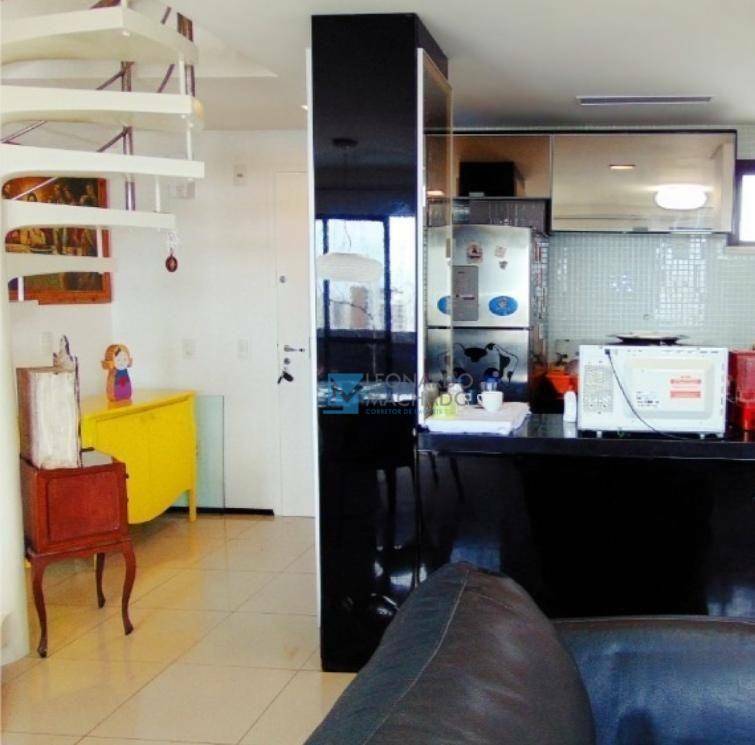 Apartamento à venda com 3 quartos, 102m² - Foto 6