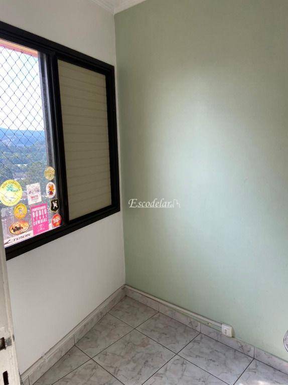 Apartamento à venda com 3 quartos, 87m² - Foto 8