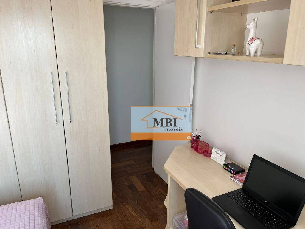 Apartamento à venda com 3 quartos, 96m² - Foto 18