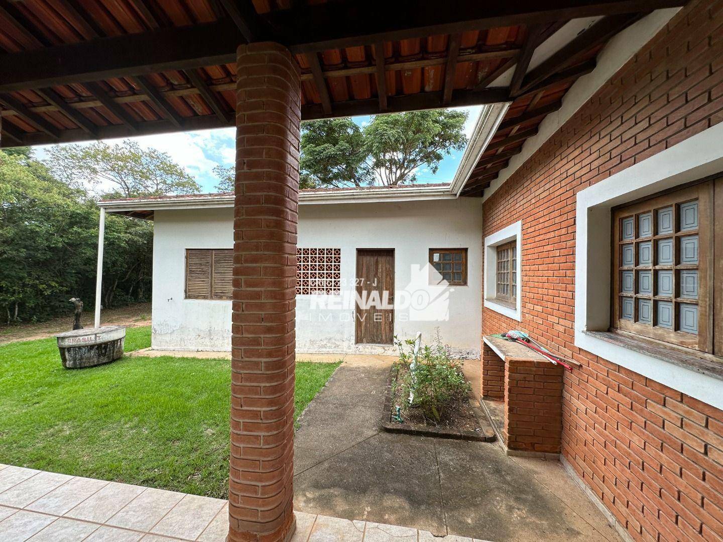 Sítio à venda com 4 quartos, 706m² - Foto 24