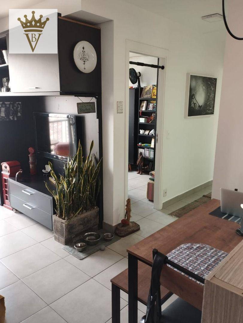 Apartamento para alugar com 2 quartos, 58m² - Foto 3