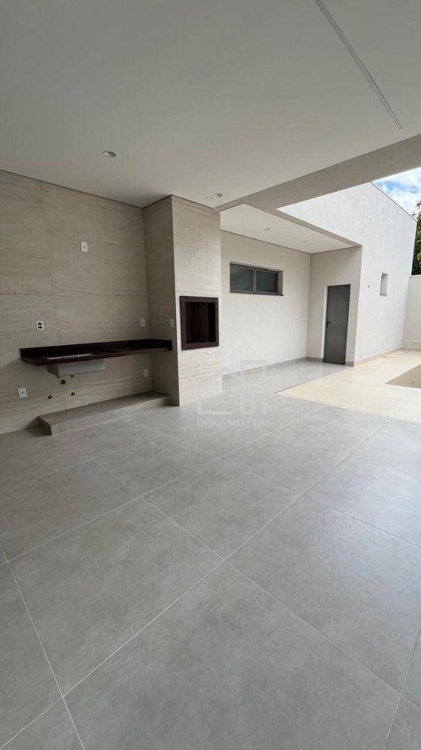 Casa de Condomínio à venda com 3 quartos, 210m² - Foto 13