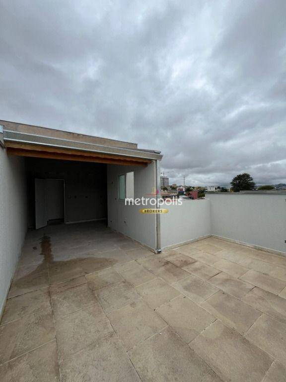 Cobertura à venda com 2 quartos, 100m² - Foto 5