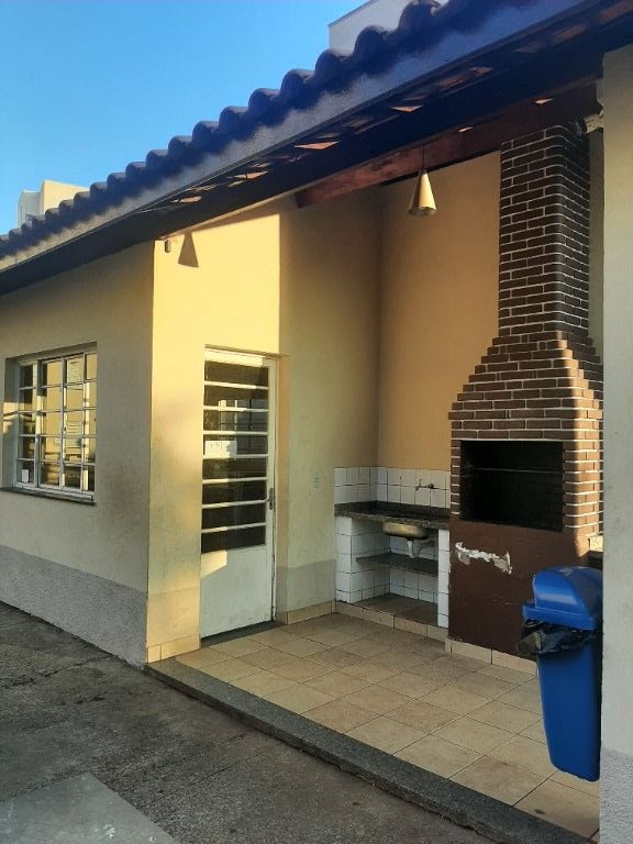 Apartamento à venda com 2 quartos, 50m² - Foto 22