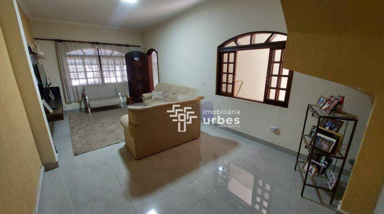 Casa à venda com 3 quartos, 129M2 - Foto 2