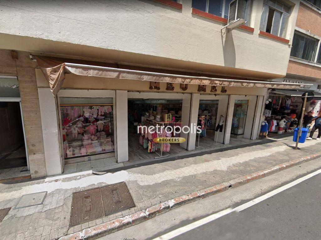 Loja-Salão, 269 m² - Foto 1