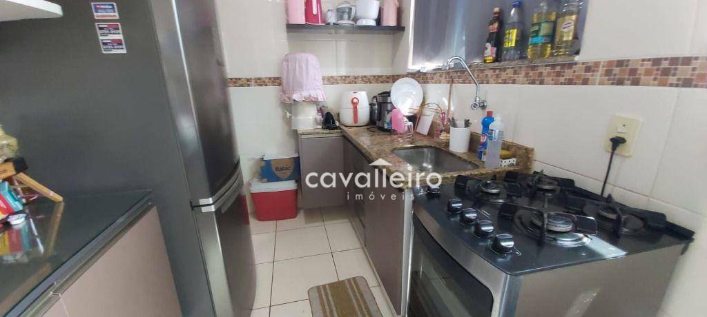 Apartamento à venda com 2 quartos, 59m² - Foto 4