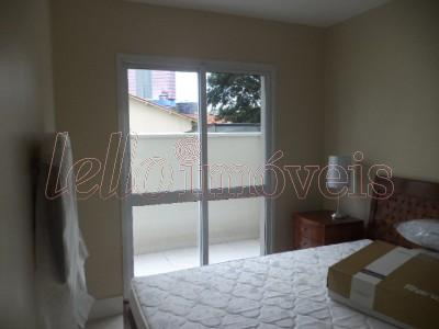 Apartamento para alugar com 1 quarto, 115m² - Foto 5