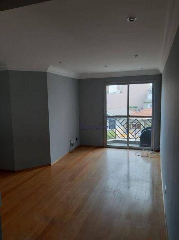 Apartamento à venda com 2 quartos, 67m² - Foto 6