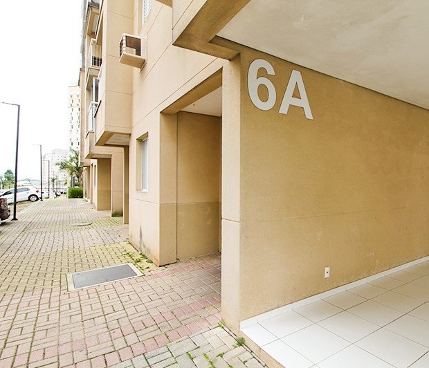 Apartamento à venda com 2 quartos, 55m² - Foto 29