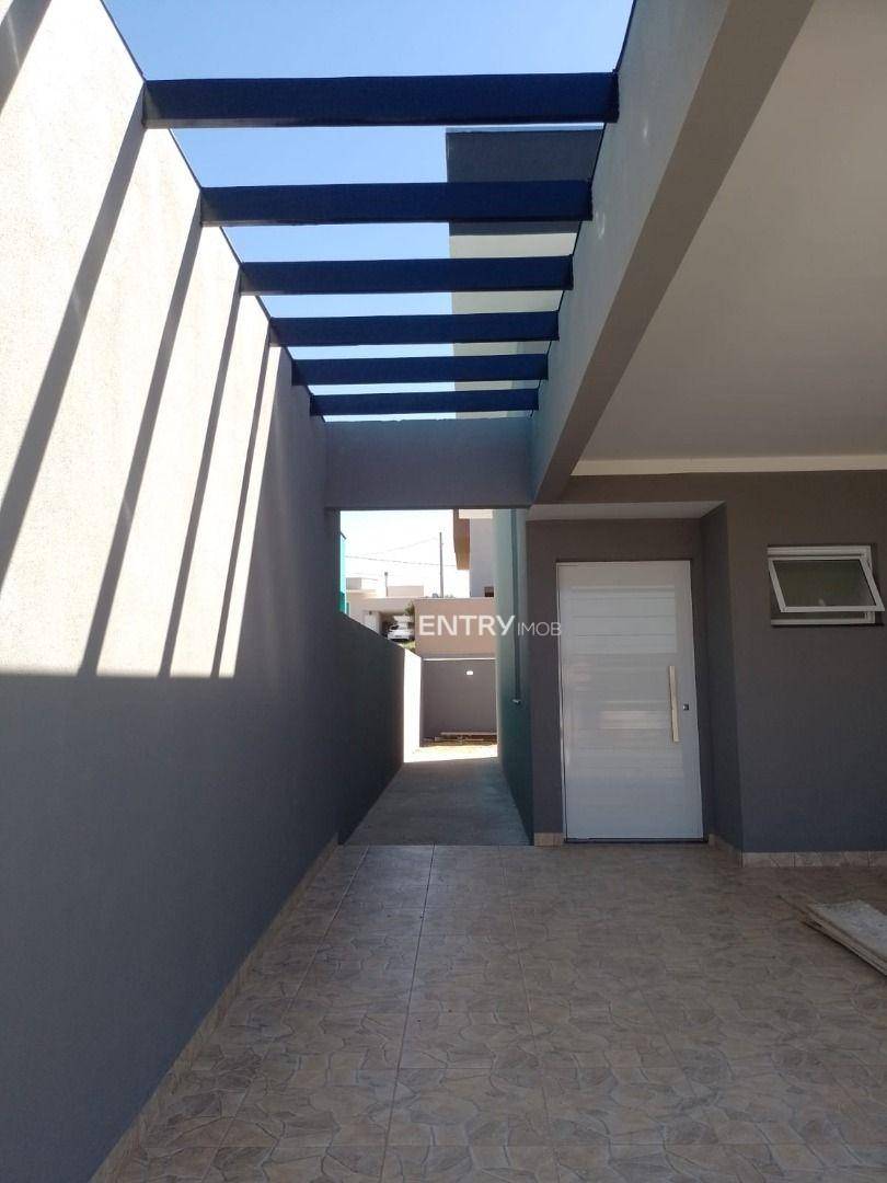 Casa de Condomínio à venda com 3 quartos, 135m² - Foto 3