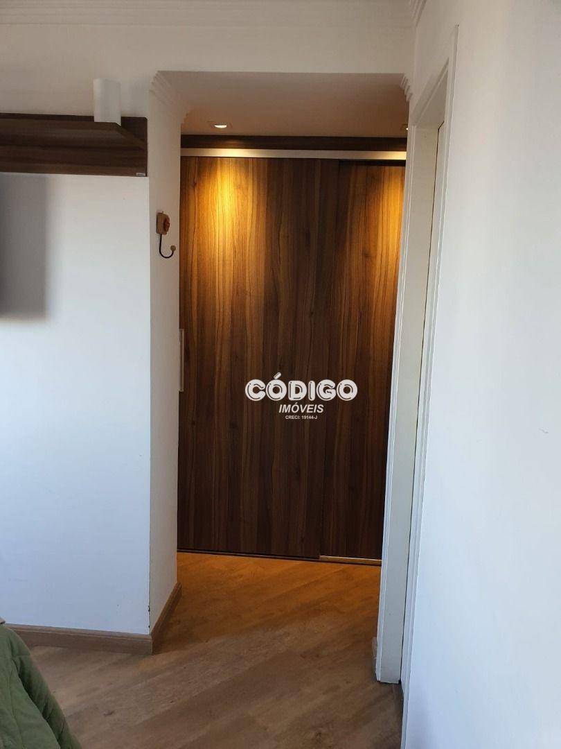 Apartamento à venda com 3 quartos, 110m² - Foto 50