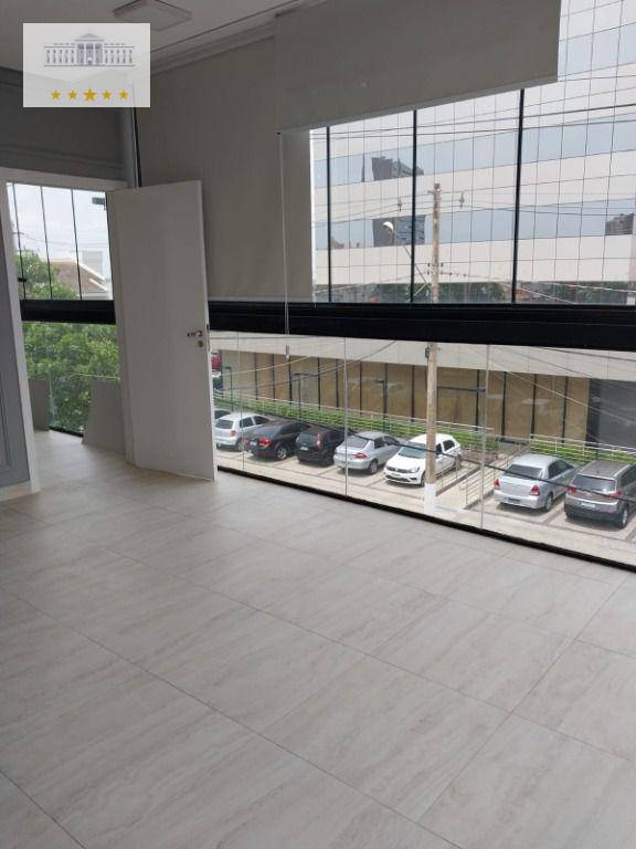 Conjunto Comercial-Sala para alugar, 50m² - Foto 3