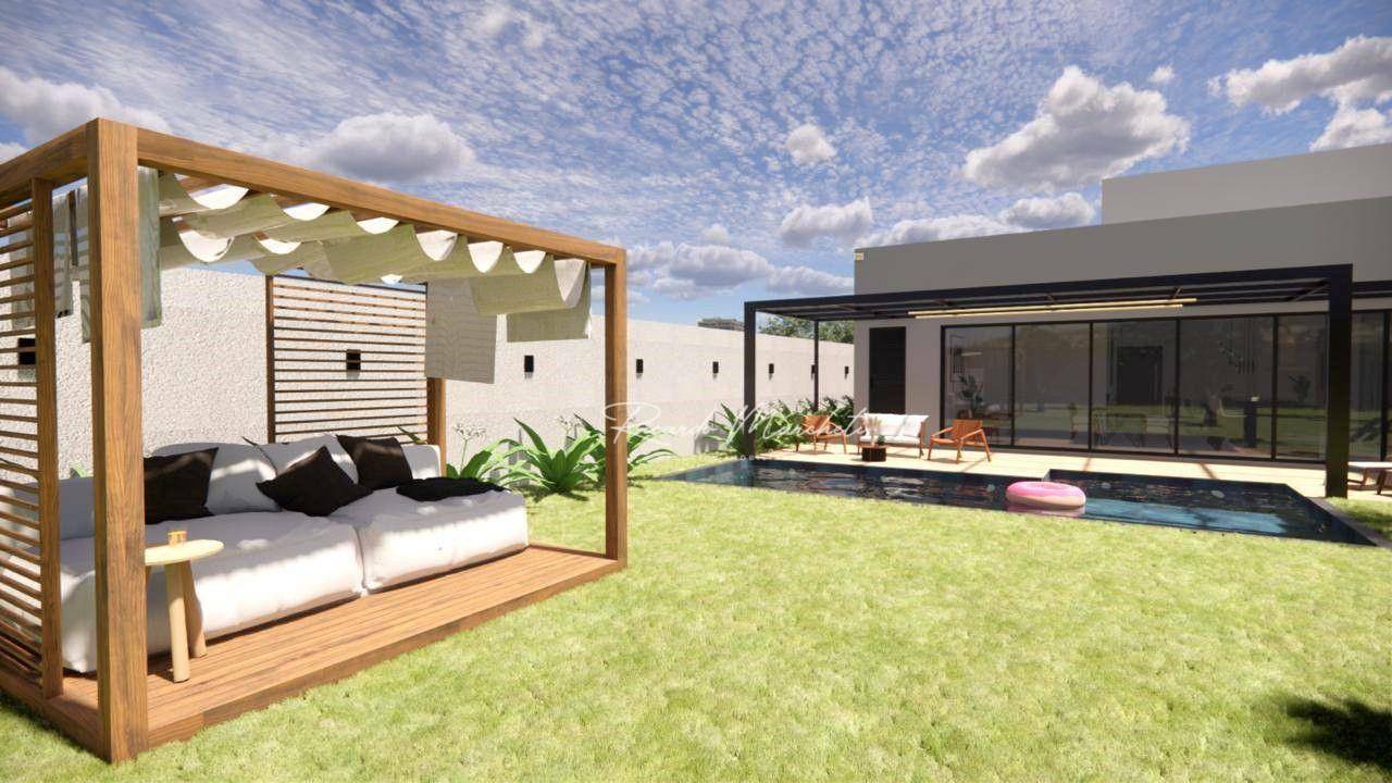 Casa de Condomínio à venda com 3 quartos, 268m² - Foto 19