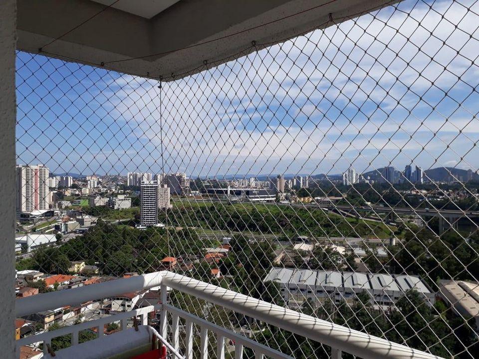 Apartamento à venda com 3 quartos, 70m² - Foto 14