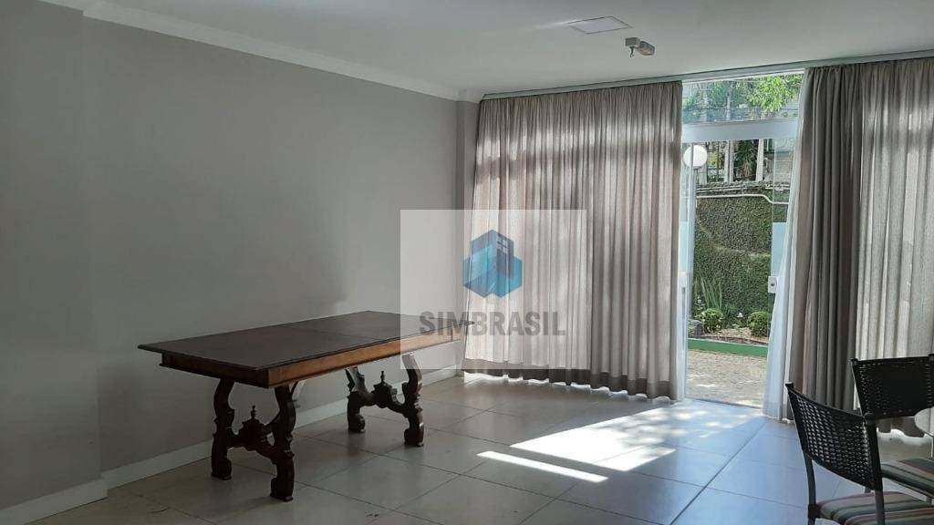 Apartamento à venda com 3 quartos, 75m² - Foto 12