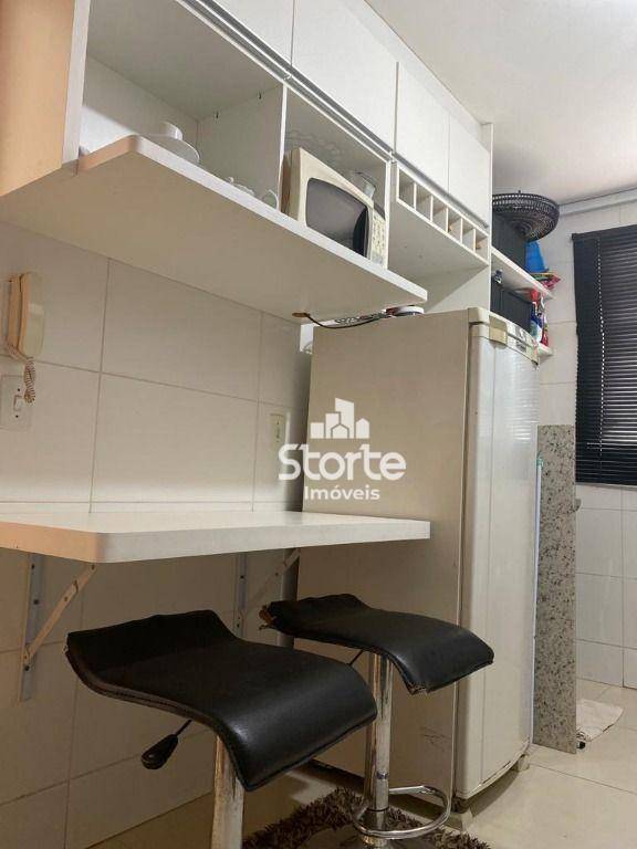 Apartamento à venda com 3 quartos, 76m² - Foto 11