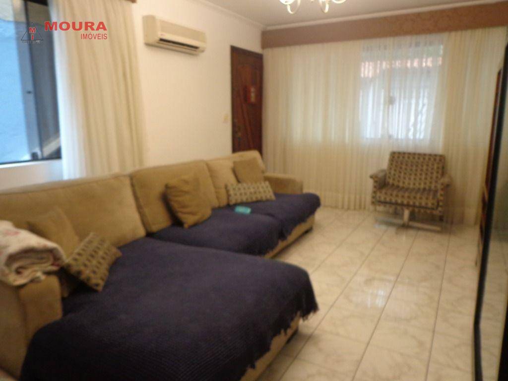 Casa à venda com 5 quartos, 295m² - Foto 4