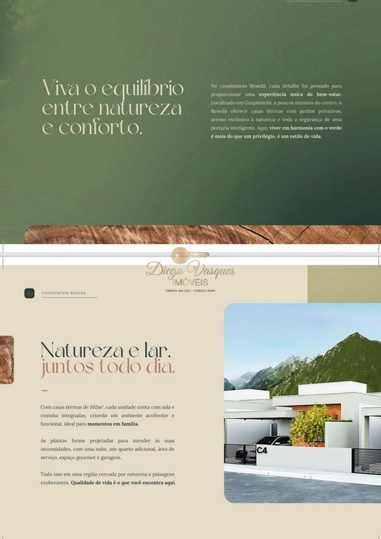 Casa de Condomínio à venda com 2 quartos, 171m² - Foto 18