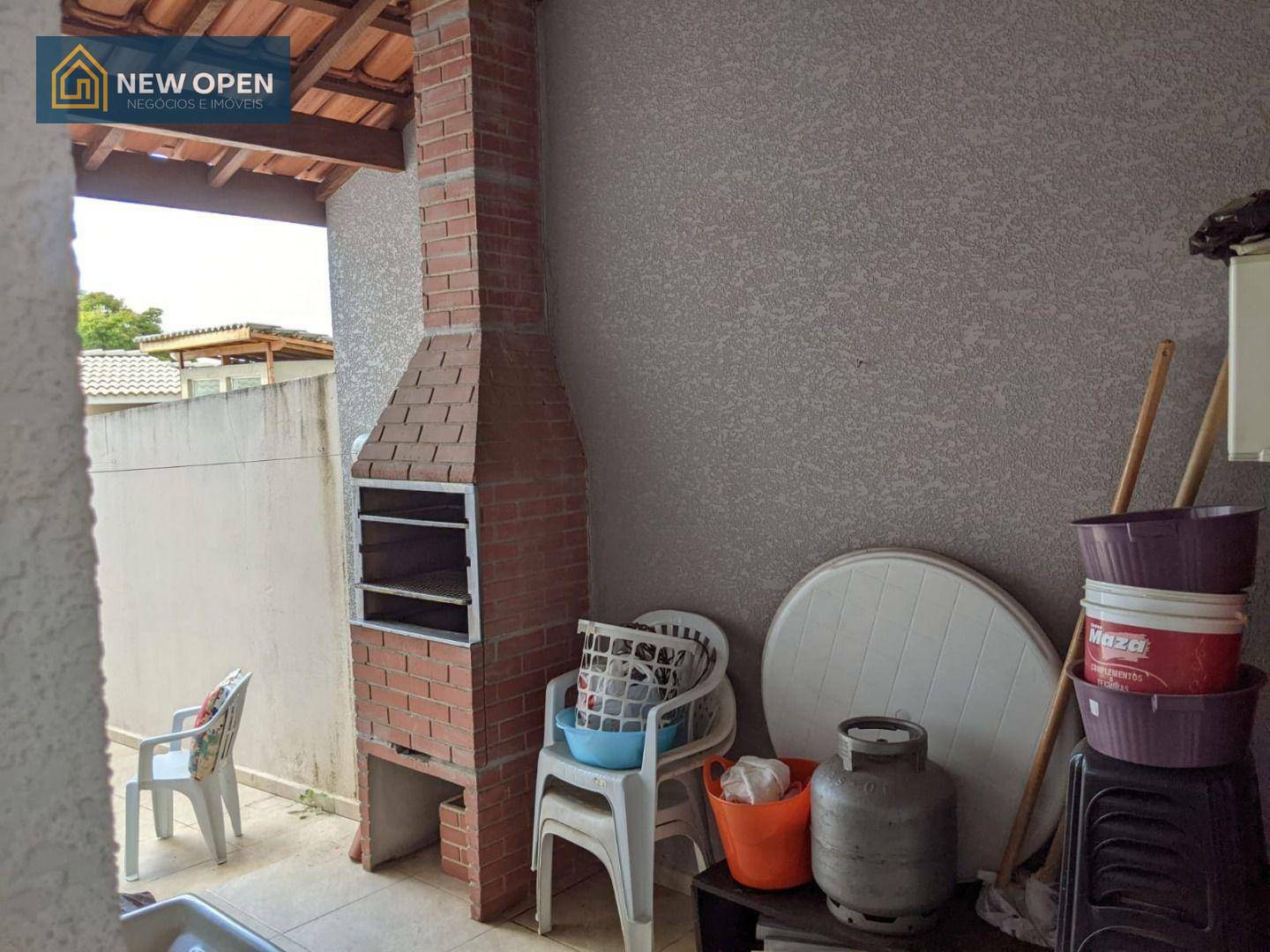 Casa à venda com 3 quartos, 147m² - Foto 11