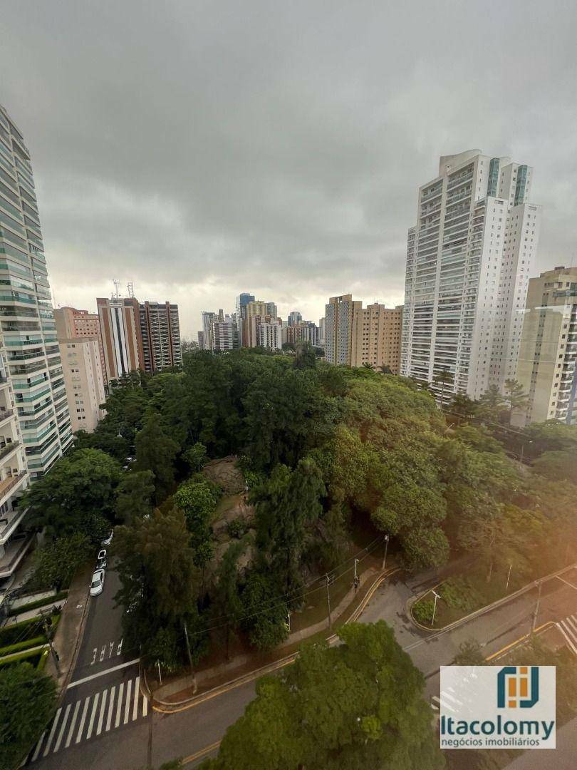 Apartamento para alugar com 4 quartos, 360m² - Foto 12