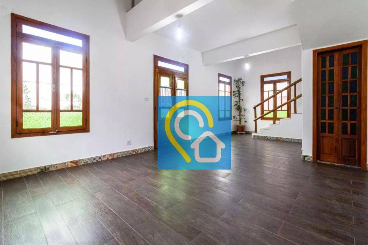 Casa de Condomínio à venda com 3 quartos, 166m² - Foto 4