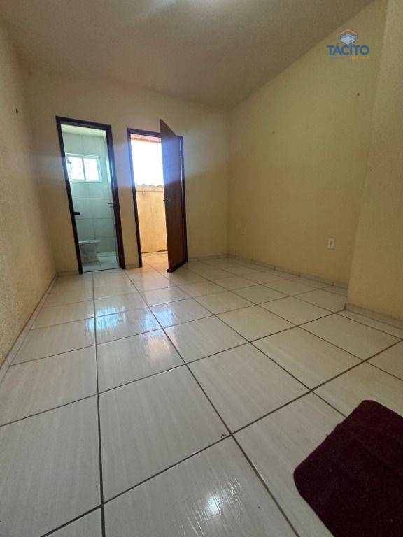 Casa, 3 quartos, 80 m² - Foto 1