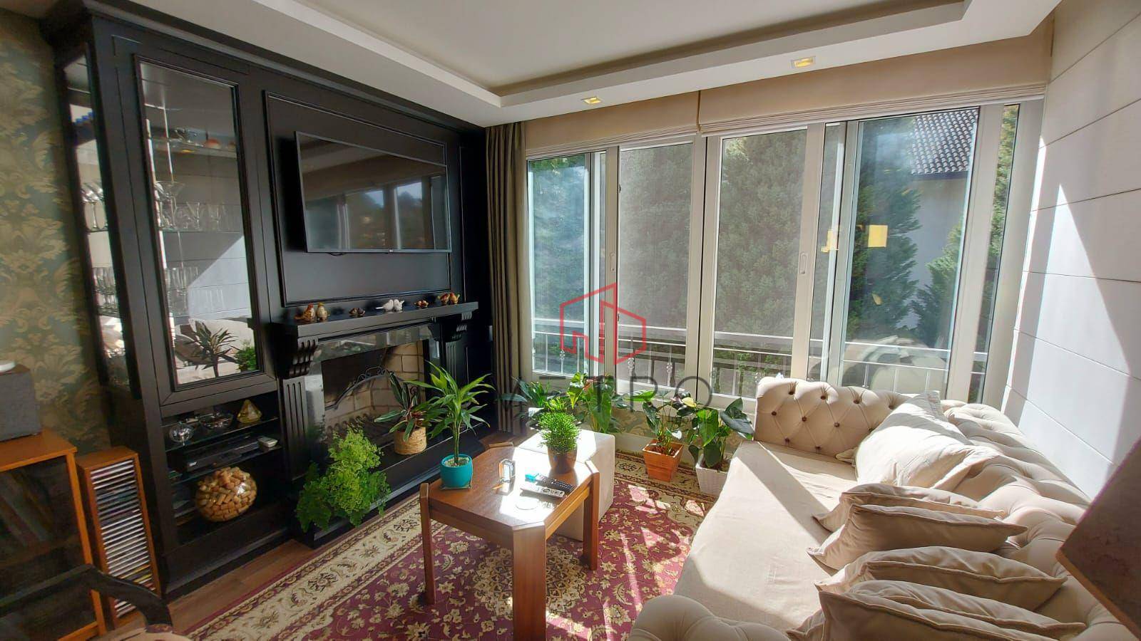 Apartamento, 3 quartos, 167 m² - Foto 2