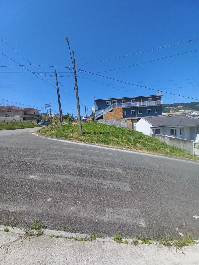 Terreno à venda, 291m² - Foto 7