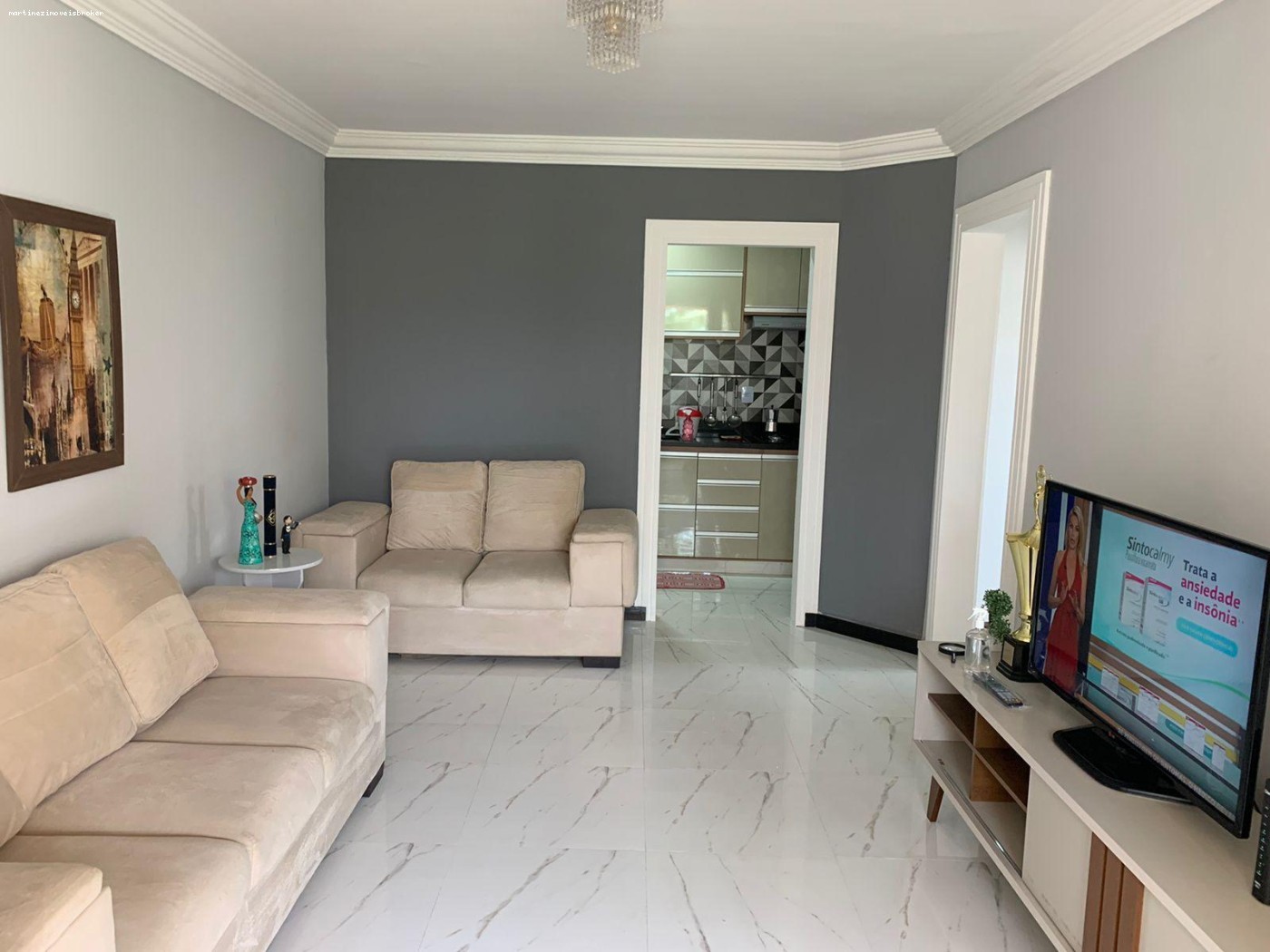 Apartamento à venda com 2 quartos, 94m² - Foto 28