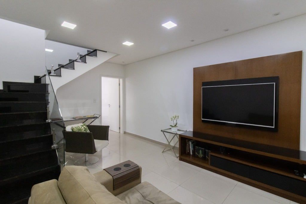 Casa de Condomínio à venda com 3 quartos, 108m² - Foto 31