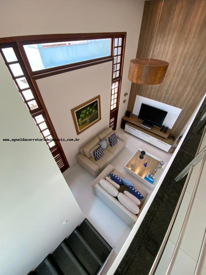 Casa de Condomínio à venda com 4 quartos, 360m² - Foto 10