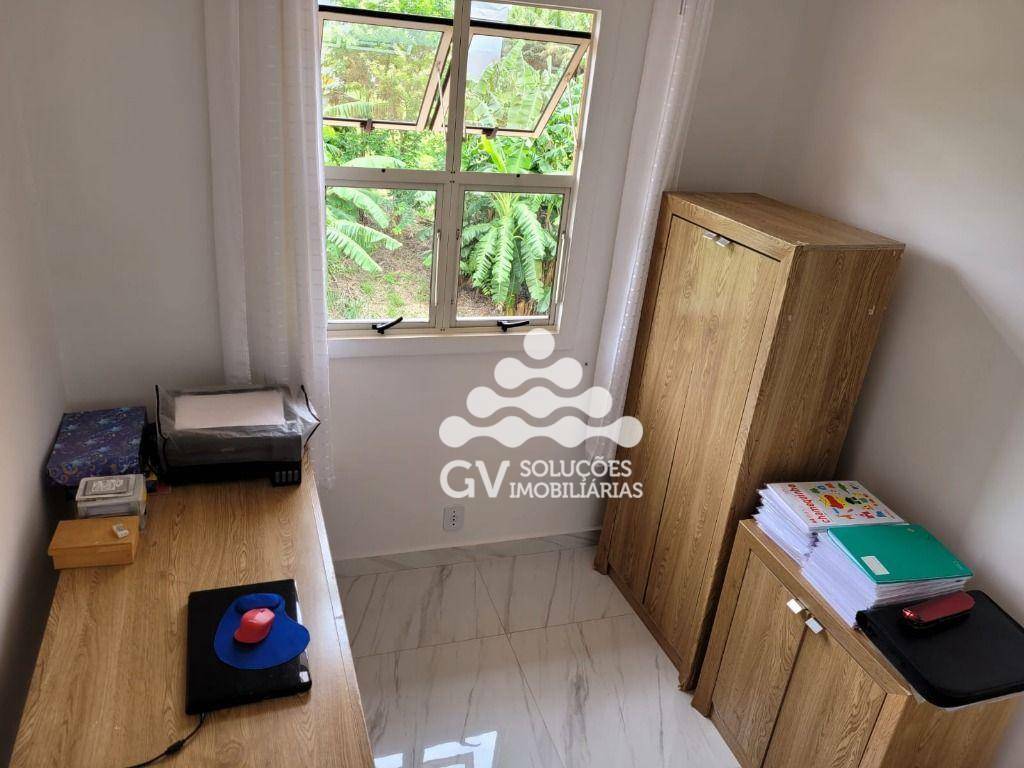 Apartamento à venda com 3 quartos, 64m² - Foto 22